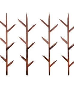 Outlet ⭐ Bars Bloody Mary Tree - Color Options - 4 Pack 🔔 -Cheap Bars Store bloody mary copper tree 800x