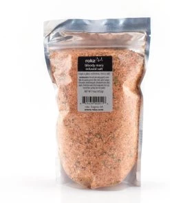 Cheap 😍 Bars Rokz Rimming Salt/Sugar - Flavor Options - 1lb Bag 🔥 11 Cheap 😍 Bars Rokz Rimming Salt/Sugar - Flavor Options - 1lb Bag 🔥 -Cheap Bars Store bloody mary salt clean 800x