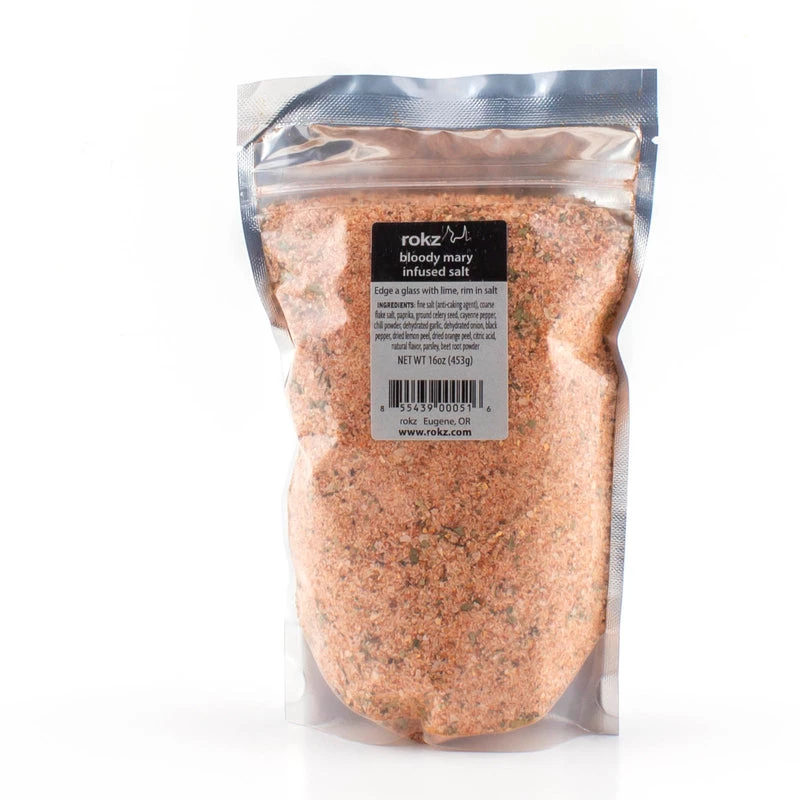 Cheap 😍 Bars Rokz Rimming Salt/Sugar - Flavor Options - 1lb Bag 🔥 3 Cheap 😍 Bars Rokz Rimming Salt/Sugar - Flavor Options - 1lb Bag 🔥 - Image 3