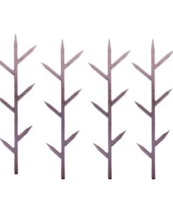 Outlet ⭐ Bars Bloody Mary Tree - Color Options - 4 Pack 🔔