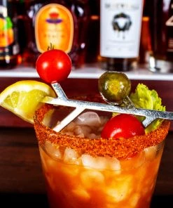 Outlet ⭐ Bars Bloody Mary Tree - Color Options - 4 Pack 🔔 -Cheap Bars Store bloody mary tree scene2 800x