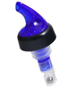 Budget ๐ Bars 3 Ball Measured Liquor Pourer W/ Collar - Increment Options โจ 11 Budget ๐ Bars 3 Ball Measured Liquor Pourer W/ Collar - Increment Options โจ -Cheap Bars Store blue precision 3 ball liquour pourer 800x