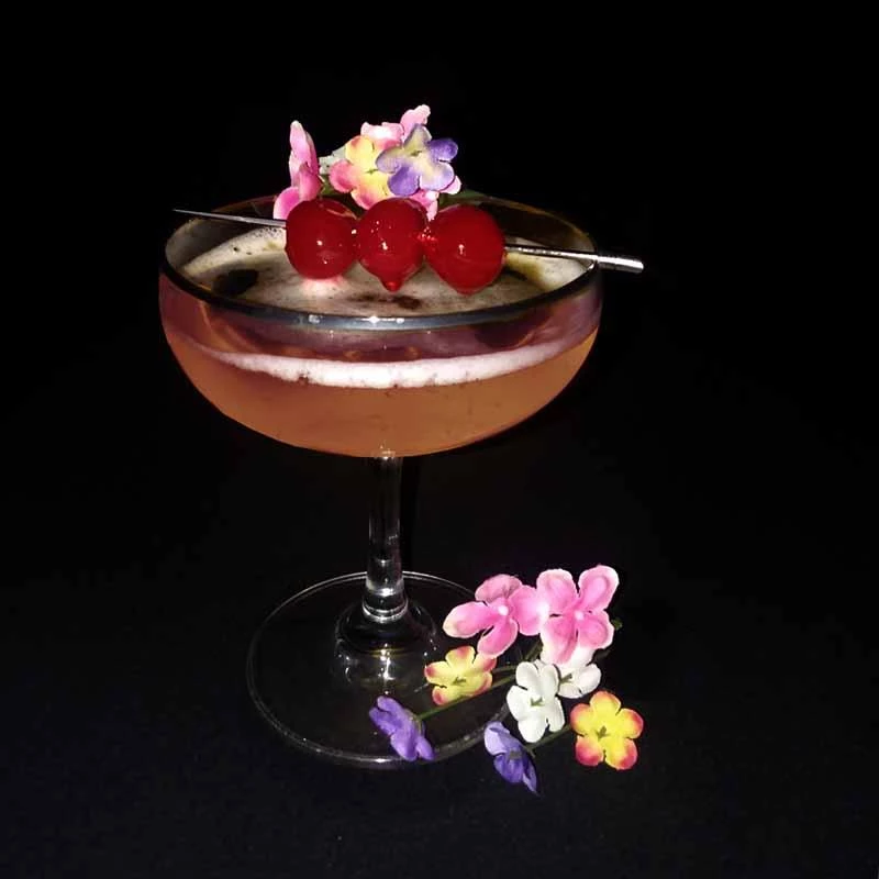 Flash Sale ⭐ Bars BarConic® Cylinder Cocktail Picks - 4 Pack 😉 2 Flash Sale ⭐ Bars BarConic® Cylinder Cocktail Picks - 4 Pack 😉 - Image 2