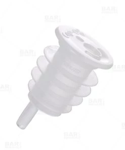 Brand new 👏 Bars Cap-On™ Liquor Pourers (12 Pack) 🛒