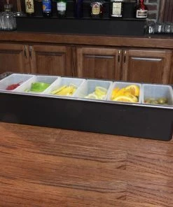 Hot Sale โจ Bars 6 Pint Condiment Holder (Fruit Tray) - Flat Lid ๐ 13 Hot Sale โจ Bars 6 Pint Condiment Holder (Fruit Tray) - Flat Lid ๐ -Cheap Bars Store ch ft l 800x