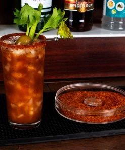 Best reviews of 🤩 Bars 4 Ounce - Twang Coarse Chili Lime Salt ⌛ -Cheap Bars Store chili lime scene 800x