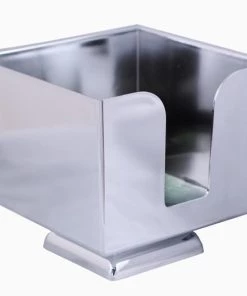 Promo ✨ Bars 3-Way Napkin Caddies 🎁 15 Promo ✨ Bars 3-Way Napkin Caddies 🎁 -Cheap Bars Store chrome 3 way napkin bar caddy 800x