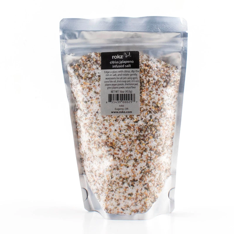 Cheap 😍 Bars Rokz Rimming Salt/Sugar - Flavor Options - 1lb Bag 🔥 5 Cheap 😍 Bars Rokz Rimming Salt/Sugar - Flavor Options - 1lb Bag 🔥 - Image 5