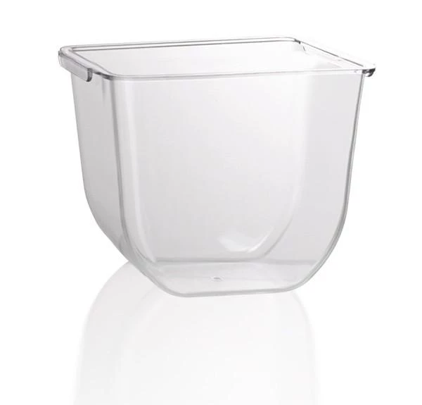 Top 10 ๐ Bars Roll Top Condiment Holder W/ Four 1 Quart Inserts & One 2 Quart โ๏ธ 6 Top 10 ๐ Bars Roll Top Condiment Holder W/ Four 1 Quart Inserts & One 2 Quart โ๏ธ - Image 6