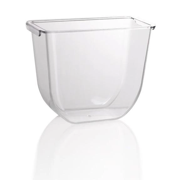 Top 10 ๐ Bars Roll Top Condiment Holder W/ Four 1 Quart Inserts & One 2 Quart โ๏ธ 5 Top 10 ๐ Bars Roll Top Condiment Holder W/ Four 1 Quart Inserts & One 2 Quart โ๏ธ - Image 5