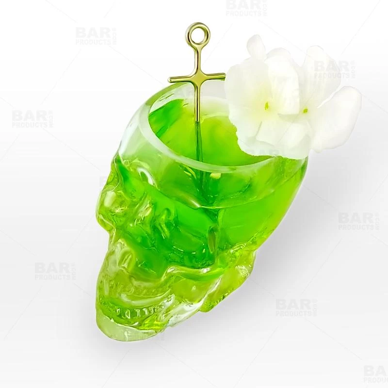 Flash Sale ๐ Bars Cocktail Picks - Anchor Gold Plated - Pack Of 6 ๐ 6 Flash Sale ๐ Bars Cocktail Picks - Anchor Gold Plated - Pack Of 6 ๐ - Image 6