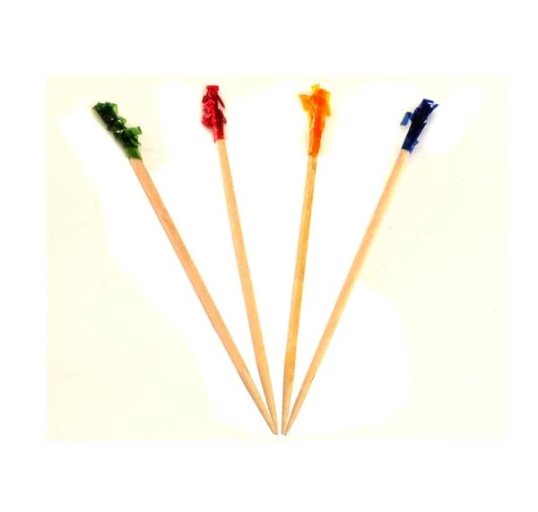 Promo ⭐ Bars Frill Picks - 200 Pack ✨ 1 Promo ⭐ Bars Frill Picks - 200 Pack ✨