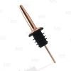 Promo 💯 Bars BarConic® Copper Plated Stainless Steel Liquor Pourer 😍
