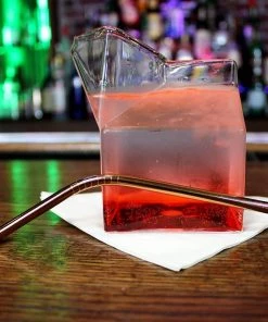 Buy 👏 Bars BarConic® Copper Plated Curved Cocktail Straw 😀 5 Buy 👏 Bars BarConic® Copper Plated Curved Cocktail Straw 😀 -Cheap Bars Store copper metal bendy straw bpc 6 800x