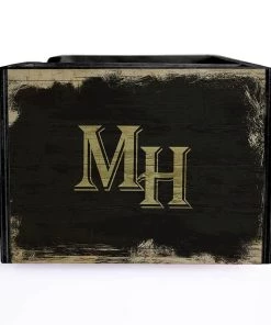 Best reviews of 🔔 Bars Wooden Bar Caddy - Classic Cocktails - Customizable ⭐ -Cheap Bars Store custom wood caddy cocktails web side 800x