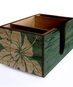 Wholesale 🎁 Bars Wooden Bar Caddy - Tiki Bar - Customizable 💯 -Cheap Bars Store custom wood caddy tiki web corner 1 800x