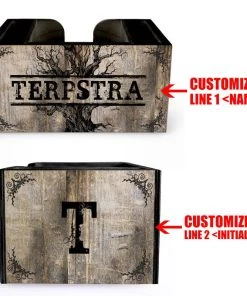 Buy ๐ Bars Wooden Bar Caddy - Rustic Tree - Customizable ๐ฅ 7 Buy ๐ Bars Wooden Bar Caddy - Rustic Tree - Customizable ๐ฅ -Cheap Bars Store custom wood caddy tree web cus 800x