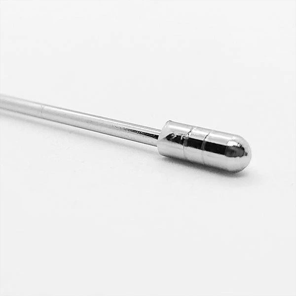 Flash Sale ⭐ Bars BarConic® Cylinder Cocktail Picks - 4 Pack 😉 3 Flash Sale ⭐ Bars BarConic® Cylinder Cocktail Picks - 4 Pack 😉 - Image 3