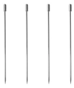 Flash Sale ⭐ Bars BarConic® Cylinder Cocktail Picks - 4 Pack 😉