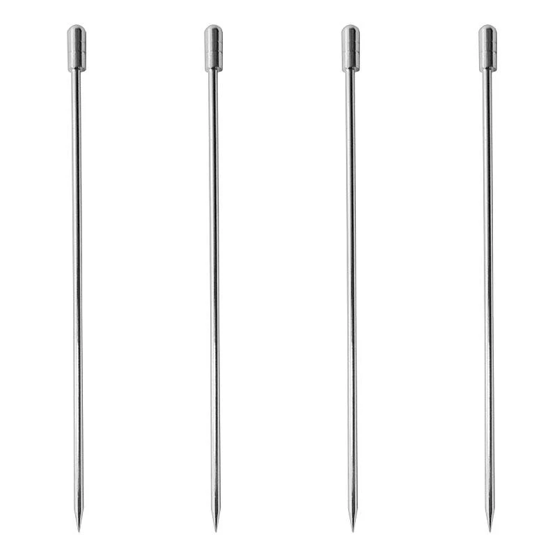 Flash Sale ⭐ Bars BarConic® Cylinder Cocktail Picks - 4 Pack 😉 1 Flash Sale ⭐ Bars BarConic® Cylinder Cocktail Picks - 4 Pack 😉