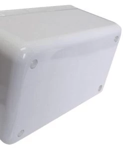 Cheap 💯 Bars Deluxe 2 Piece Bar Caddy ❤️ -Cheap Bars Store deluxe 2pc napkin holder bottom view 800x