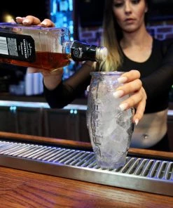 Brand new ๐ Bars Cap-Onโข Liquor Pourers (12 Pack) ๐ 11 Brand new ๐ Bars Cap-Onโข Liquor Pourers (12 Pack) ๐ -Cheap Bars Store dt 3 5x30 stainless steel drip tray barconic close on bar 2 800x