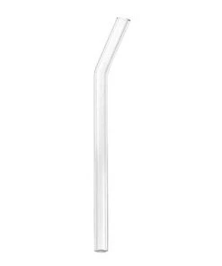 Coupon 🧨 Bars Bent Borosilicate Glass Straws 🔥 -Cheap Bars Store fat bent 1 1 800x