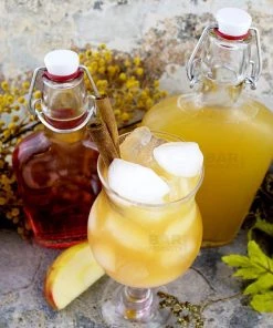 Wholesale 🧨 Bars Swing Top Glass Bottle - Clear Flask - 8.5 Or 17 Ounce ✔️ 9 Wholesale 🧨 Bars Swing Top Glass Bottle - Clear Flask - 8.5 Or 17 Ounce ✔️ -Cheap Bars Store flask clear bottle swing top bpc 5 800x