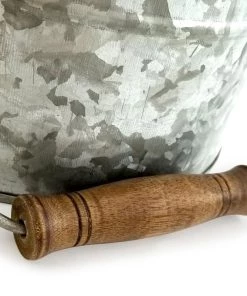 Budget ๐ฅฐ Bars Oval Galvanized Table Caddy ๐ 7 Budget ๐ฅฐ Bars Oval Galvanized Table Caddy ๐ -Cheap Bars Store galvanized utensil holder bpc800 4 1 800x