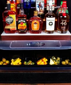 Budget 👏 Bars First In, First Out Garnish Station™ ❤️ -Cheap Bars Store garnish station scene1 800x