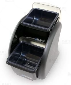 Wholesale 😉 Bars San Jamar Stacker Conversion Kit - Dome / Mini Dome - BDSX100 ✔️