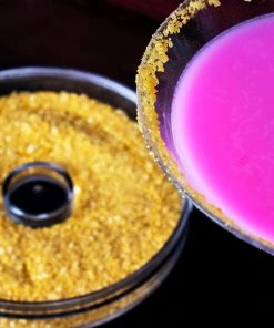 Discount π Bars 4 Ounce - Twang Gold Rimming Salt π 5 Discount π Bars 4 Ounce - Twang Gold Rimming Salt π -Cheap Bars Store gold salt scene2 800x