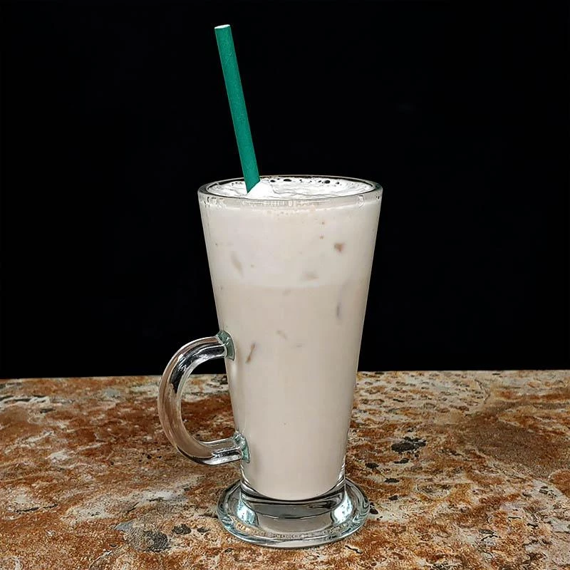 Budget ⌛ Bars BarConic® "Eco-Friendly" Paper Straws - 7 3/4" Solid Green - 100 Pack 😀 3 Budget ⌛ Bars BarConic® "Eco-Friendly" Paper Straws - 7 3/4" Solid Green - 100 Pack 😀 - Image 3