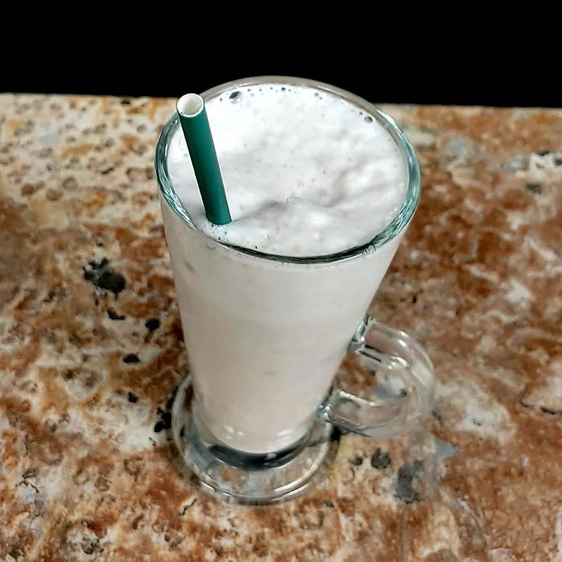 Budget ⌛ Bars BarConic® "Eco-Friendly" Paper Straws - 7 3/4" Solid Green - 100 Pack 😀 2 Budget ⌛ Bars BarConic® "Eco-Friendly" Paper Straws - 7 3/4" Solid Green - 100 Pack 😀 - Image 2