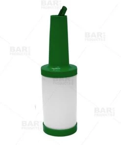 Best reviews of ⭐ Bars Pro Flow Quart Complete 👍 -Cheap Bars Store green pro flow juice pourer 1 quart 800x