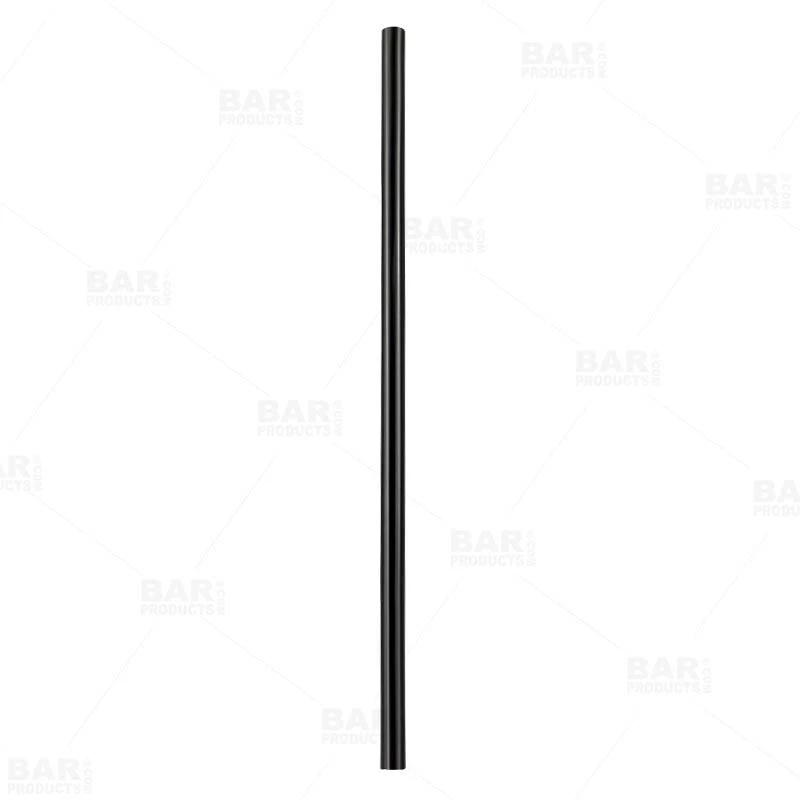 Brand new 👏 Bars Olea™ Gun Metal Plated Cocktail Straw ⌛ 1 Brand new 👏 Bars Olea™ Gun Metal Plated Cocktail Straw ⌛