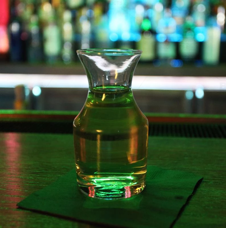 Best deal 🔥 Bars BarConic® 7.5 Oz Glass Carafe 🎁 6 Best deal 🔥 Bars BarConic® 7.5 Oz Glass Carafe 🎁 - Image 6