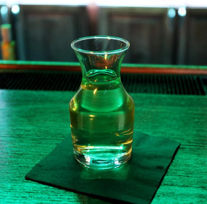 Best deal 🔥 Bars BarConic® 7.5 Oz Glass Carafe 🎁 5 Best deal 🔥 Bars BarConic® 7.5 Oz Glass Carafe 🎁 - Image 5