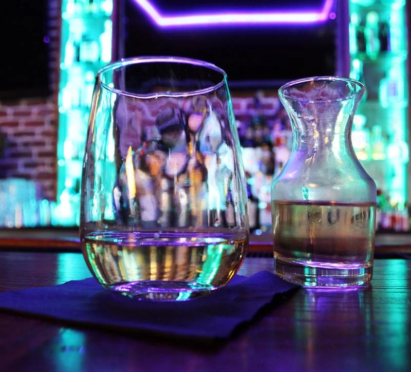 Best deal 🔥 Bars BarConic® 7.5 Oz Glass Carafe 🎁 3 Best deal 🔥 Bars BarConic® 7.5 Oz Glass Carafe 🎁 - Image 3