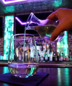 Best deal 🔥 Bars BarConic® 7.5 Oz Glass Carafe 🎁 11 Best deal 🔥 Bars BarConic® 7.5 Oz Glass Carafe 🎁 -Cheap Bars Store gw carafe 7 5 small single glass wine carafe pour bpc 800x