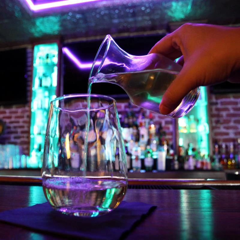 Best deal 🔥 Bars BarConic® 7.5 Oz Glass Carafe 🎁 4 Best deal 🔥 Bars BarConic® 7.5 Oz Glass Carafe 🎁 - Image 4