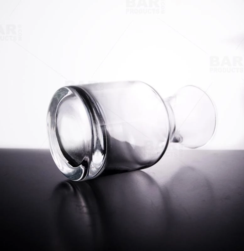 Best deal 🔥 Bars BarConic® 7.5 Oz Glass Carafe 🎁 8 Best deal 🔥 Bars BarConic® 7.5 Oz Glass Carafe 🎁 - Image 8