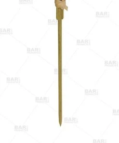 Brand new ❤️ Bars BarConic® Bamboo Cocktail Picks - Heart Shaped - (Pack Of 100) ⌛ 8 Brand new ❤️ Bars BarConic® Bamboo Cocktail Picks - Heart Shaped - (Pack Of 100) ⌛ -Cheap Bars Store heart natural bamboo picks 800x