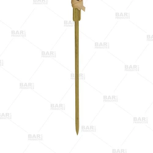 Brand new ❤️ Bars BarConic® Bamboo Cocktail Picks - Heart Shaped - (Pack Of 100) ⌛ 4 Brand new ❤️ Bars BarConic® Bamboo Cocktail Picks - Heart Shaped - (Pack Of 100) ⌛ - Image 4