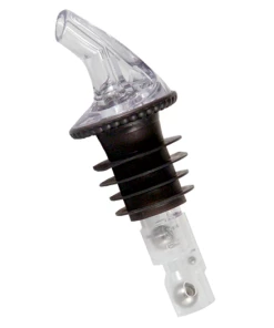 Outlet 🌟 Bars 3 Ball Measured Pourers With Heavy Cork 👏