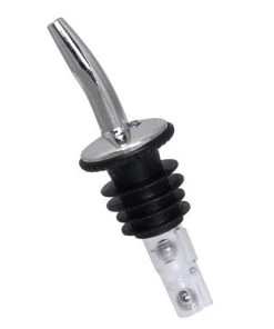 Coupon 🥰 Bars Precision Pourer – 3 Ball Measured HEAVY CORK - 1 1/2 Ounce 🎁