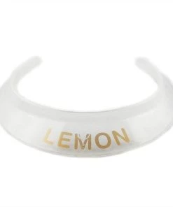 Top 10 🌟 Bars ID Collars For Long Neck Top PourMaster® Juice Pourers 🎁 -Cheap Bars Store id collar lemon bpc 1 1 800x