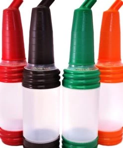 Top 10 🌟 Bars ID Collars For Long Neck Top PourMaster® Juice Pourers 🎁