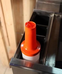 Best reviews of ⭐ Bars Pro Flow Quart Complete 👍 -Cheap Bars Store jp 8015 assa 800x