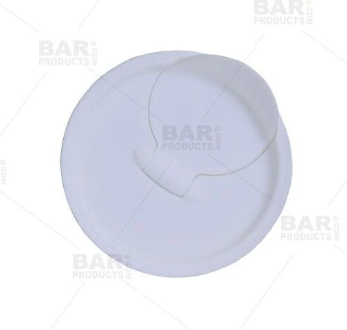 Brand new ❤️ Bars Juice Jar / Carafe - 54oz - White Or Black Lid ❤️ 5 Brand new ❤️ Bars Juice Jar / Carafe - 54oz - White Or Black Lid ❤️ - Image 5